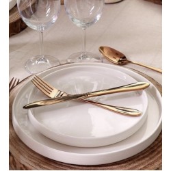 GOOD MOOD st ΠΙΑΤΟ STEP ΡΗΧΟ ΛΕΥΚΟ 30Χ30Χ2,5ΕΚ