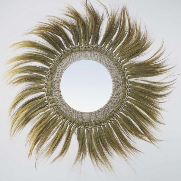 SEAGRASS MIRROR