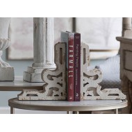 Ξύλινοι Ντεκαπέ Βιβλιοστάτες