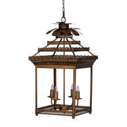 ΜΕΤΑΛΛΙΚΟ ΦΩΤΙΣΤΙΚΟ BRASS ΜΕΤΑΛΛΙΚΟ ΦΩΤΙΣΤΙΚΟ BRASS