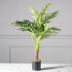 Τεχνητό Φυτό Αρέκα "Frond"