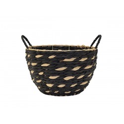 ΚΑΛΑΘΙ ΜΑΥΡΟ NATURAL