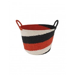 Καλάθι Boho Mexican  Καλάθι Boho Mexican