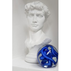 ΛΕΥΚΟ ΜΠΟΥΣΤΟ ΠΟΛΥΡΕΖΙΝΗΣ