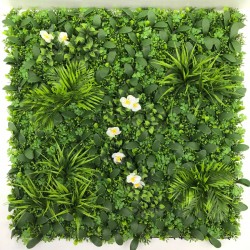 ΤΕΧΝΗΤΗ ΦΥΛΛΩΣΙΑ ΦΥΛΛΟ ΜΑΝΩΛΙΑΣ ΜΕ ΟΡΧΙΔΕΑ ΤΕΧΝΗΤΗ ΦΥΛΛΩΣΙΑ ΦΥΛΛΟ ΜΑΝΩΛΙΑΣ ΜΕ ΟΡΧΙΔΕΑ