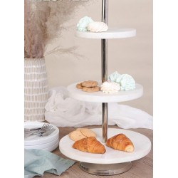 ΔΙΣΚΟΣ 3 ΕΠΙΠΕΔ. ΑΝΟΞΕΙΔ/ΜΑΡΜΑΡΟ