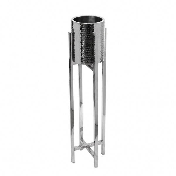 ​STAINLESS STEEL CHAMPAGNE BUCKET