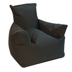 ΓΚΡΙ ΠΟΛΥΘΡΟΝΑ ΠΟΥΦ ΑΔΙΑΒΡΟΧΗ