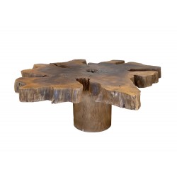 COFFEE TABLE ΑΠΟ ΞΥΛΟ SUAR COFFEE TABLE ΑΠΟ ΞΥΛΟ SUAR