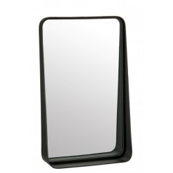 ΜΑΥΡΟΣ ΜΕΤΑΛΛΙΚΟΣ ΚΑΘΡΕΦΤΗΣ ΜΑΥΡΟΣ ΜΕΤΑΛΛΙΚΟΣ ΚΑΘΡΕΦΤΗΣ