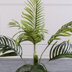 Τεχνητό Φυτό Φοίνικας "Viridis" Πράσινο Τεχνητό Φυτό Φοίνικας "Viridis" Πράσινο