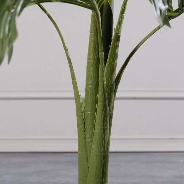 Τεχνητό Φυτό Φοίνικας "Viridis" Πράσινο Τεχνητό Φυτό Φοίνικας "Viridis" Πράσινο